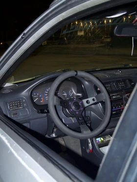 Honda Civic 1.4is/BI-LED, снимка 5
