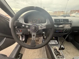 Honda Civic 1.4is, снимка 5