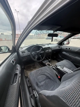 Honda Civic 1.4is, снимка 7