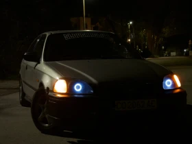 Honda Civic 1.4is/BI-LED, снимка 1