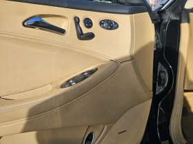 Mercedes-Benz CLS 500 5.0 LPG, снимка 7