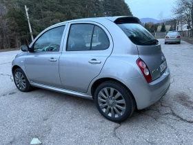Nissan Micra 1.4, снимка 3