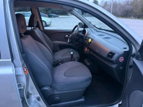 Nissan Micra 1.4, снимка 16