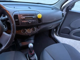 Nissan Micra 1.4, снимка 9