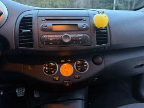 Nissan Micra 1.4, снимка 12
