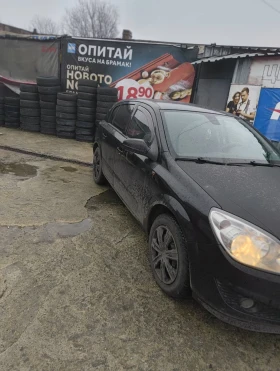 Opel Astra, снимка 6