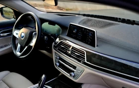 BMW 745 Le xDrive, снимка 4