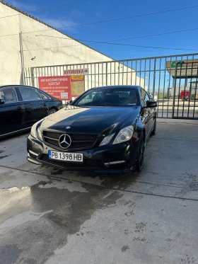 Mercedes-Benz E 350, снимка 1