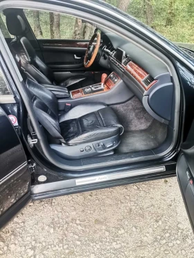 Audi A8 Д3, снимка 10