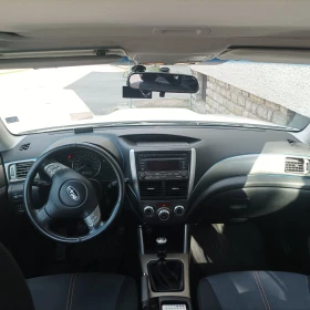 Subaru Forester, снимка 12
