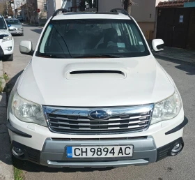 Subaru Forester, снимка 6