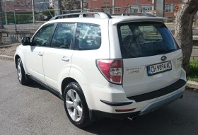 Subaru Forester, снимка 2