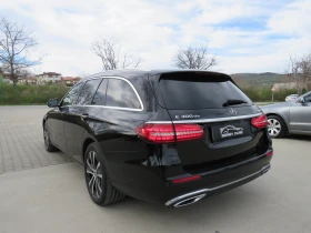 Mercedes-Benz E 300 DE HYBRID FULL LED HEAD UP , снимка 7