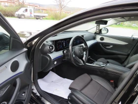 Mercedes-Benz E 300 DE HYBRID FULL LED HEAD UP , снимка 9