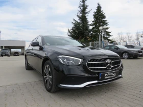 Mercedes-Benz E 300 DE HYBRID FULL LED HEAD UP , снимка 3