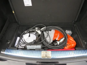 Mercedes-Benz E 300 DE HYBRID FULL LED HEAD UP , снимка 13