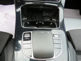 Mercedes-Benz E 300 DE HYBRID FULL LED HEAD UP , снимка 14