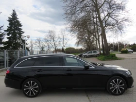 Mercedes-Benz E 300 DE HYBRID FULL LED HEAD UP , снимка 4