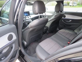 Mercedes-Benz E 300 DE HYBRID FULL LED HEAD UP , снимка 10