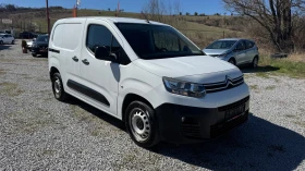 Citroen Berlingo 1.5 HDi EURO 6B , снимка 2