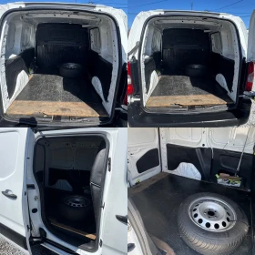 Citroen Berlingo 1.5 HDi EURO 6B , снимка 9