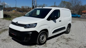 Citroen Berlingo 1.5 HDi EURO 6B , снимка 1