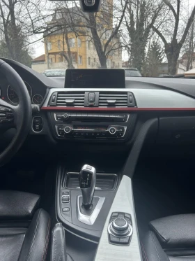 BMW 320 Спорт би турбо, снимка 6