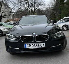 BMW 320 Спорт би турбо, снимка 2