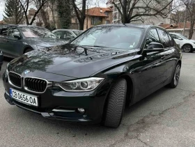 BMW 320 Спорт би турбо, снимка 3