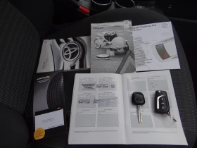 Toyota Verso 1.6i - 132k.c. - Facelift / Камера / Euro-6 /, снимка 14