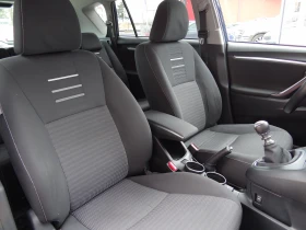 Toyota Verso 1.6i - 132k.c. - Facelift / Камера / Euro-6 /, снимка 11