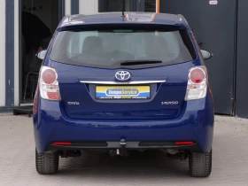 Toyota Verso 1.6i - 132k.c. - Facelift / Камера / Euro-6 /, снимка 4