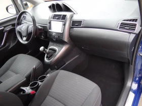 Toyota Verso 1.6i - 132k.c. - Facelift / Камера / Euro-6 /, снимка 10