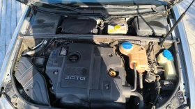 Audi A4 2.0 HDI, снимка 9