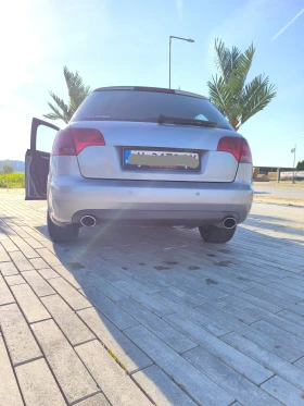 Audi A4 2.0 HDI, снимка 2