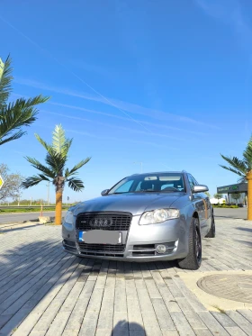 Audi A4 2.0 HDI, снимка 1