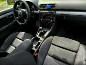 Audi A4 2.0 HDI, снимка 8