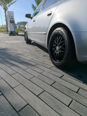 Audi A4 2.0 HDI, снимка 3