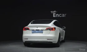 Tesla Model 3 STANDARD RANGE PLUS RWD, снимка 4