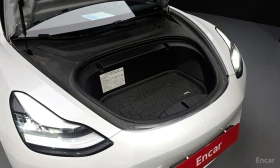 Tesla Model 3 STANDARD RANGE PLUS RWD, снимка 5