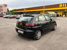 Seat Ibiza 1.4i, снимка 3
