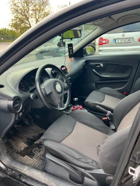 Seat Ibiza 1.4i, снимка 5