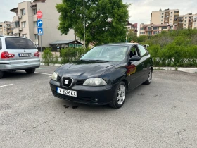 Seat Ibiza 1.4i, снимка 2