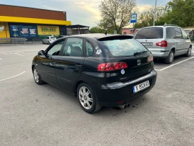 Seat Ibiza 1.4i, снимка 4