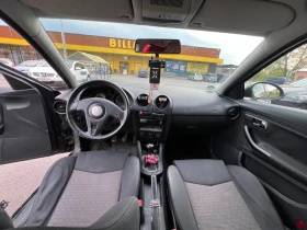Seat Ibiza 1.4i, снимка 7