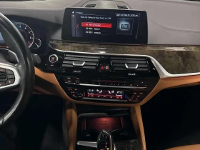 BMW 540 * xDrive * 2 КЛЮЧА * АМБИЕНТНО * 360 * ПОДГРЕВ, снимка 9