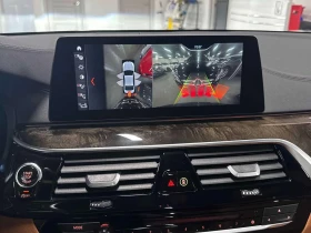 BMW 540 * xDrive * 2 КЛЮЧА * АМБИЕНТНО * 360 * ПОДГРЕВ, снимка 13