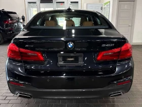 BMW 540 * xDrive * 2 КЛЮЧА * АМБИЕНТНО * 360 * ПОДГРЕВ, снимка 4