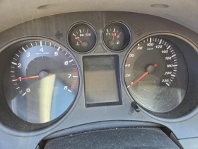 Seat Cordoba, снимка 8