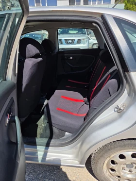 Seat Cordoba, снимка 6